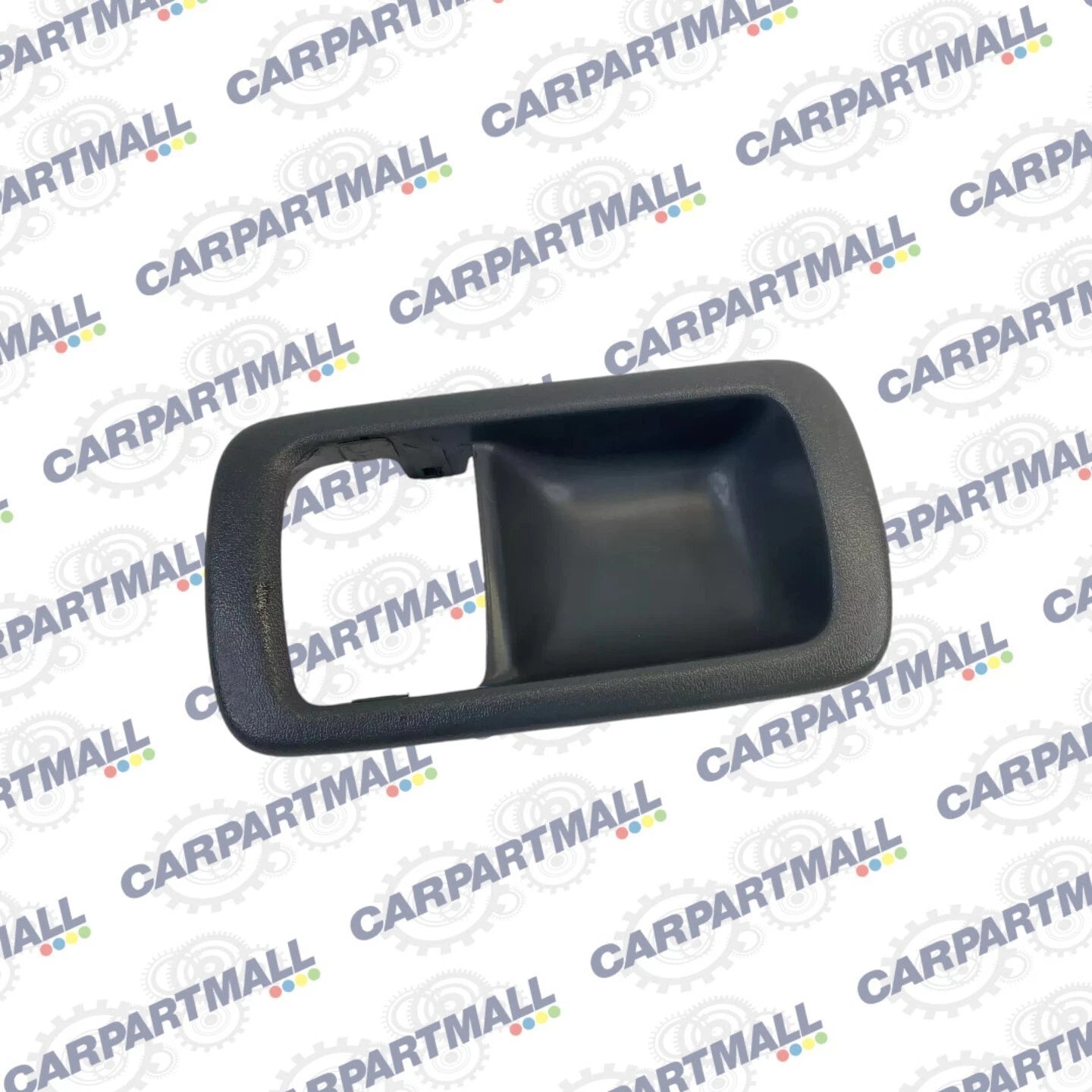 1992-1996 TOYOTA CAMRY REAR RIGHT SIDE INNER DOOR HANDLE BEZEL COVER 69297-32030