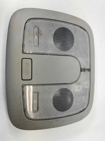 2010-2013 KIA SOUL ROOF OVERHEAD CONSOLE DOME MAP READING LIGHT LAMP OEM