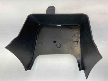 2003-2011 SAAB 9-3 SEDAN DASH STORAGE COMPARTMENT TRAY COVER TRIM 12802543 OEM