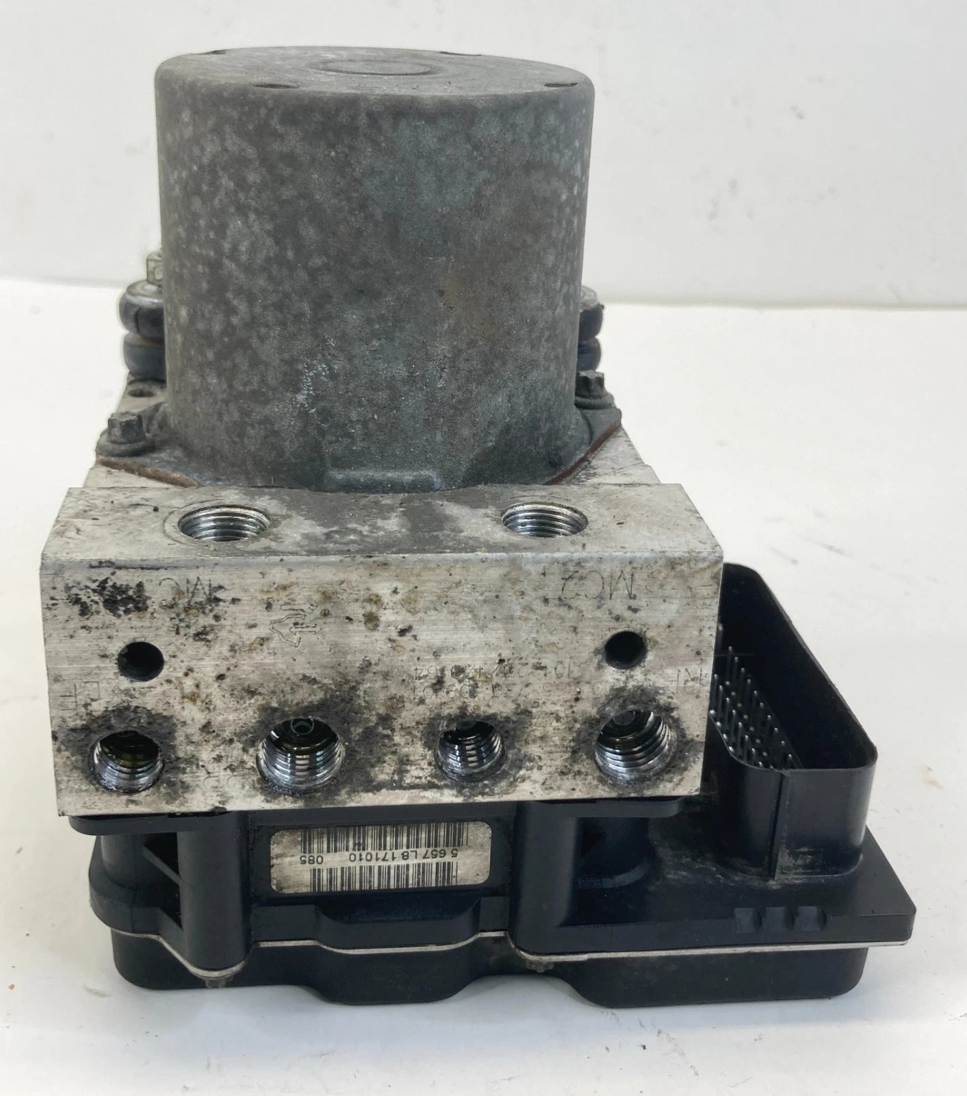 2008 2009 2010 2011 GMC ACADIA 3.6L FWD ABS ANTI LOCK BRAKE PUMP MODULE OEM