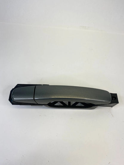 10-17 CHEVY EQUINOX GMC TERRAIN FRONT RIGHT SIDE EXTERIOR DOOR HANDLE 15786204
