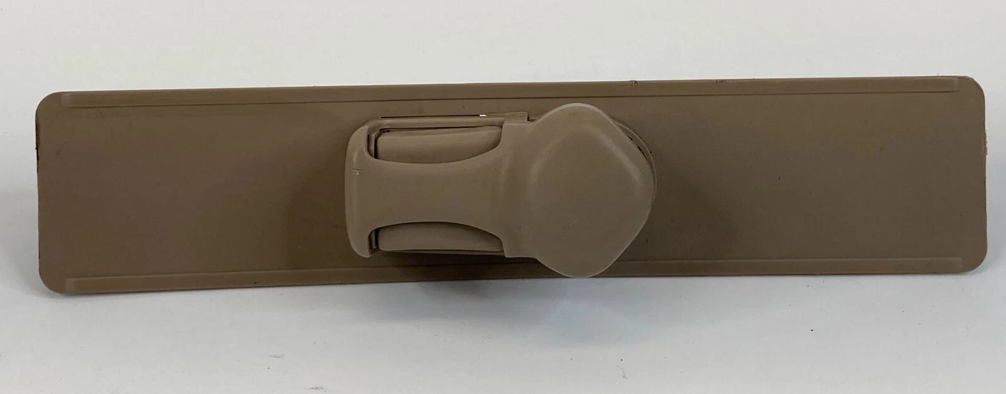2002 2003 2004 HONDA CR-V FRONT RIGHT SIDE SEAT BELT HEIGHT ADJUSTER OEM