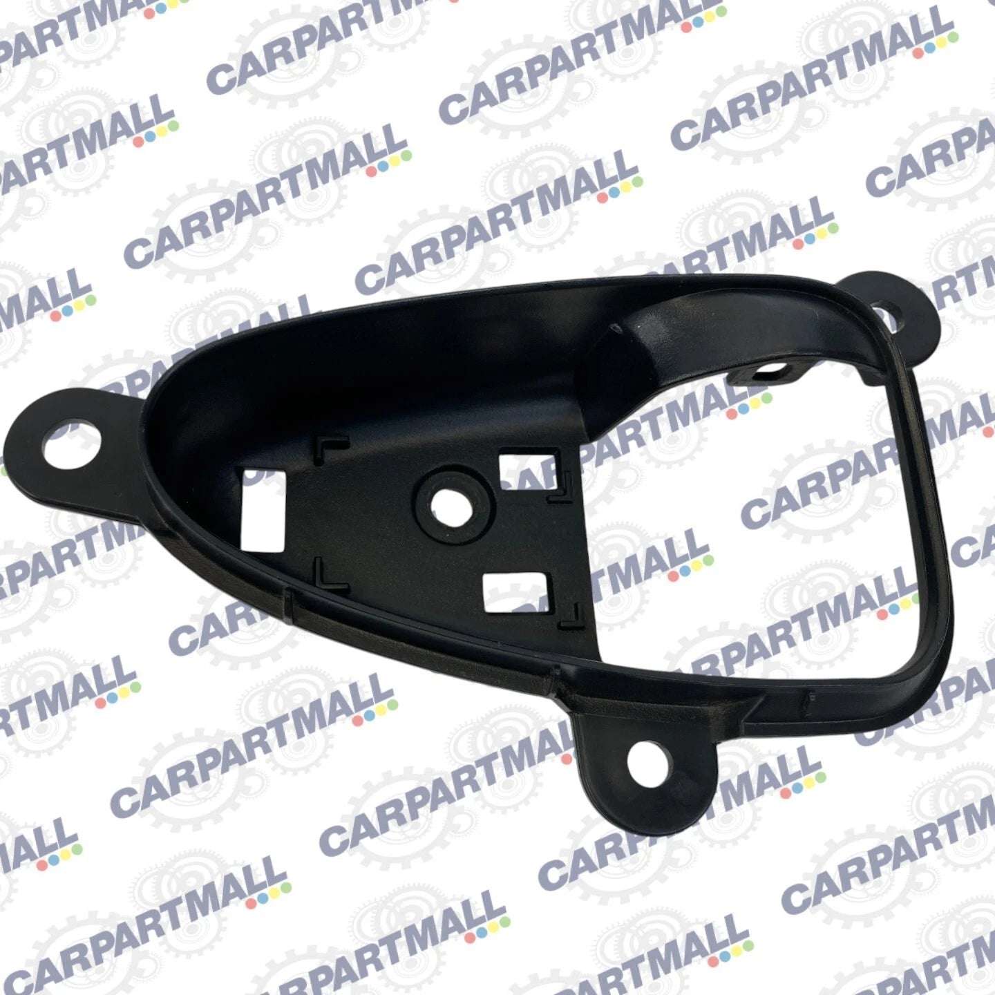 2007-2011 TOYOTA CAMRY FRONT RIGHT INNER DOOR HANDLE COVER BEZEL 69277-06030