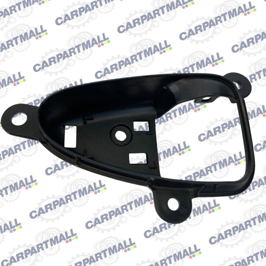 2007-2011 TOYOTA CAMRY FRONT RIGHT INNER DOOR HANDLE COVER BEZEL 69277-06030