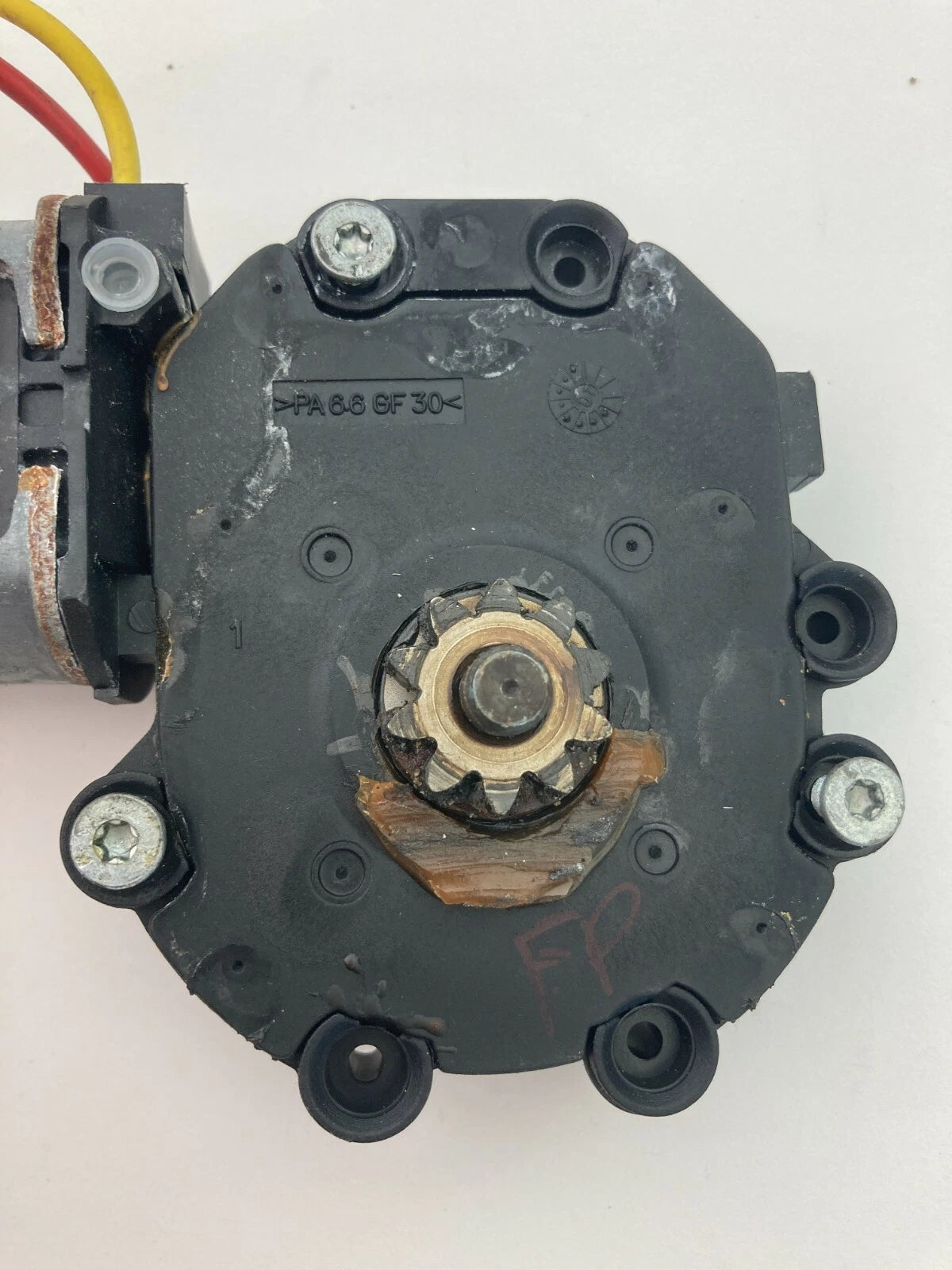 1998 1999 2000 2001 2002 HONDA ACCORD COUPE RIGHT PASSENGER SIDE WINDOW MOTOR