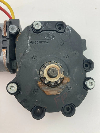 1998 1999 2000 2001 2002 HONDA ACCORD COUPE RIGHT PASSENGER SIDE WINDOW MOTOR