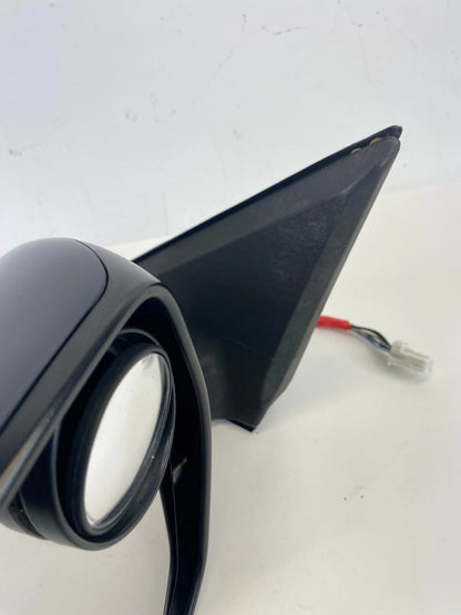 13-18 NISSAN ALTIMA DRIVER LEFT SIDE VIEW MIRROR POWER W/ TURN SIGNAL 963023TA1E