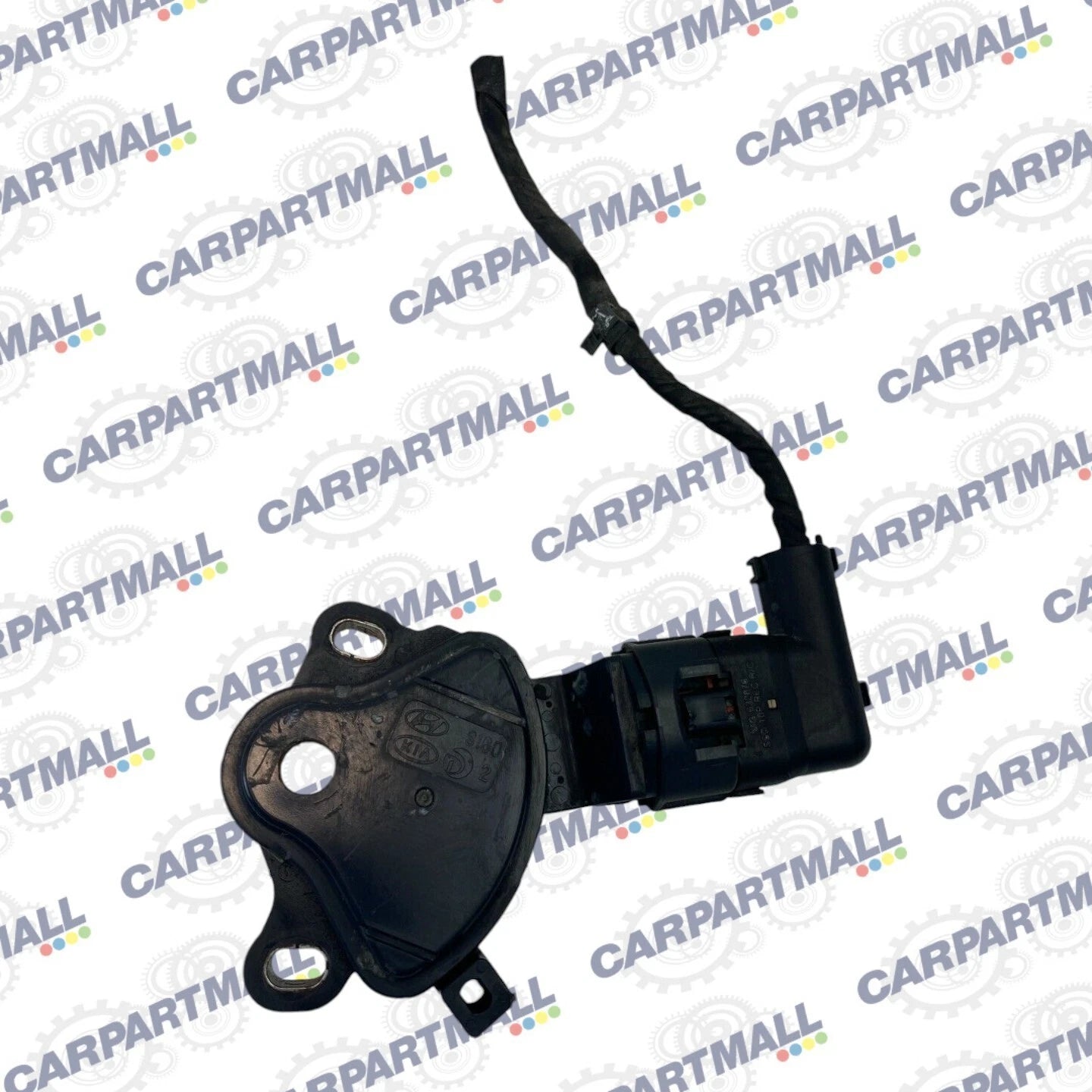 2007 2008 2009 2010 HYUNDAI ELANTRA SEDAN 2.0L L4 AT NEUTRAL SAFETY SWITCH OEM