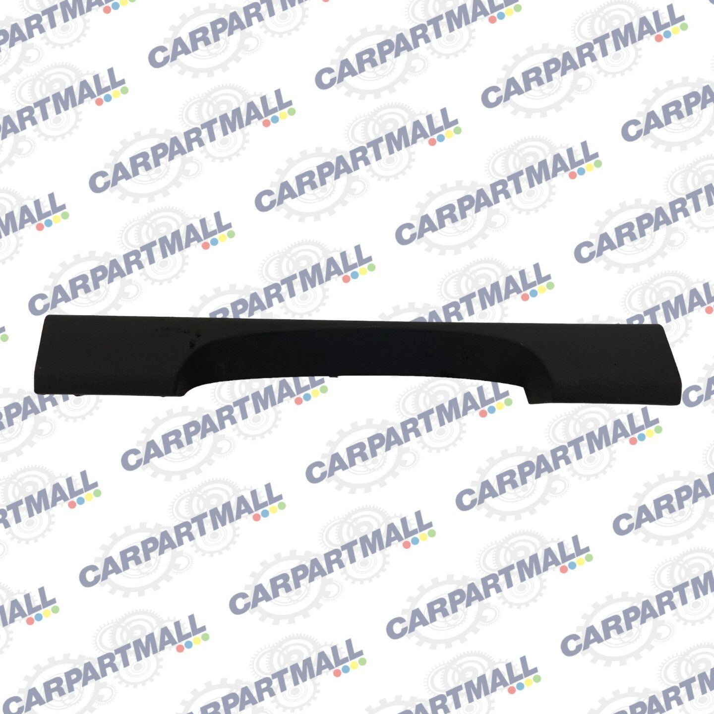 02-06 Toyota Camry Dash Instrument Panel Lower Finish Molding Trim 55411-AA040