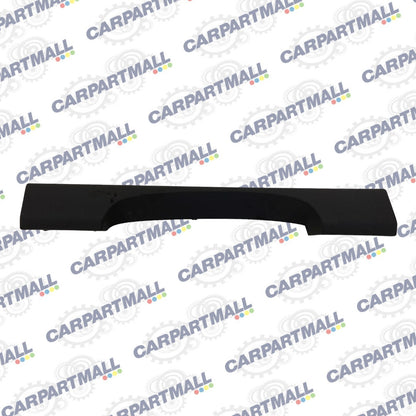 02-06 Toyota Camry Dash Instrument Panel Lower Finish Molding Trim 55411-AA040