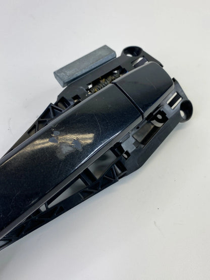 2016 CHEVROLET CRUZE LIMITED REAR LEFT SIDE EXTERIOR DOOR HANDLE 9400-2321