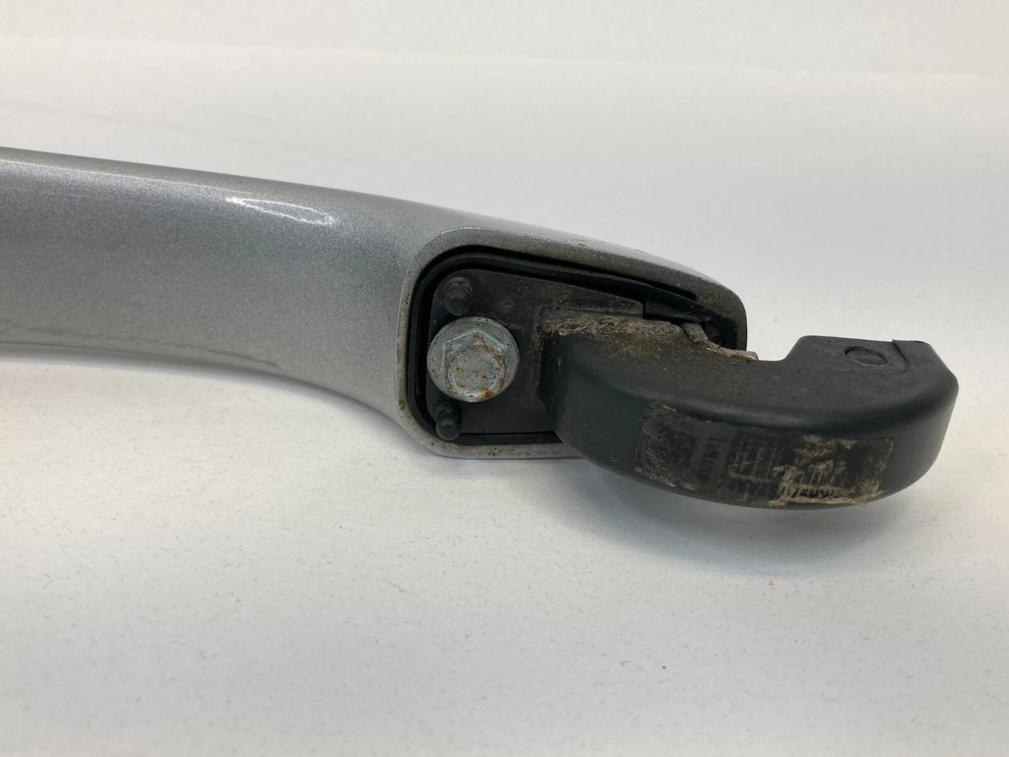 2011 2012 2013 2014 CHRYSLER 200 REAR LEFT SIDE EXTERIOR OUTER DOOR HANDLE OEM