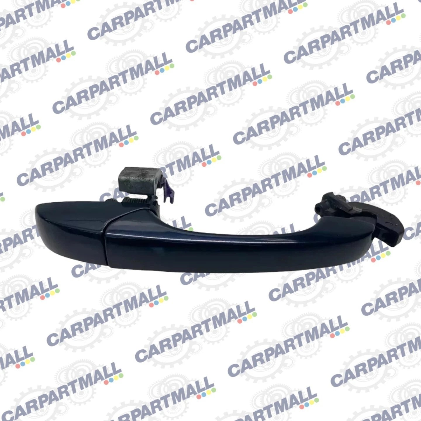 2011-2014 DODGE AVENGER FRONT RIGHT EXTERIOR DOOR HANDLE 1KR96HBVAB OEM