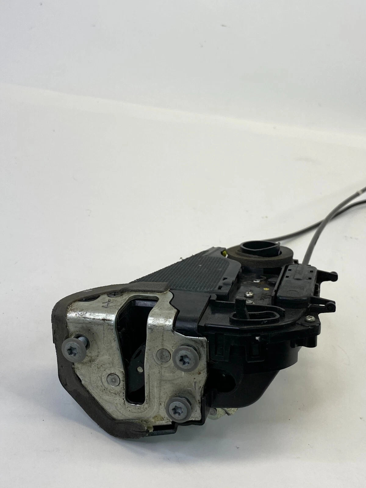 04 05 06 07 08 09 TOYOTA PRIUS REAR LEFT SIDE DOOR LOCK LATCH ACTUATOR OEM
