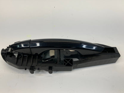 2013-2020 Ford Fusion Rear Right Passenger Exterior Door Handle Assembly OEM