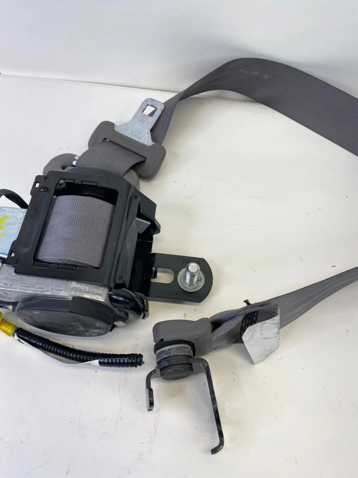 05 06 07 08 09 10 HONDA ODYSSEY FRONT RIGHT SIDE SEAT BELT RETRACTOR 6035296 OEM