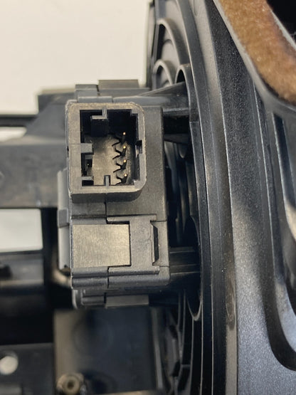 2009-2011 Jaguar XF Center Dash Air Vent Grille Cover Panel Trim 8X23-19K617-BF