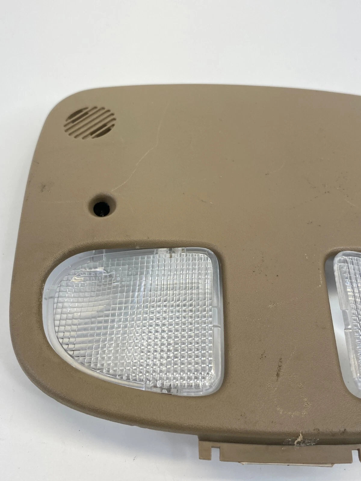 2008-2012 CHEVROLET MALIBU OVERHEAD READING MAP LIGHT LAMP ASSEMBLY OEM FACTORY