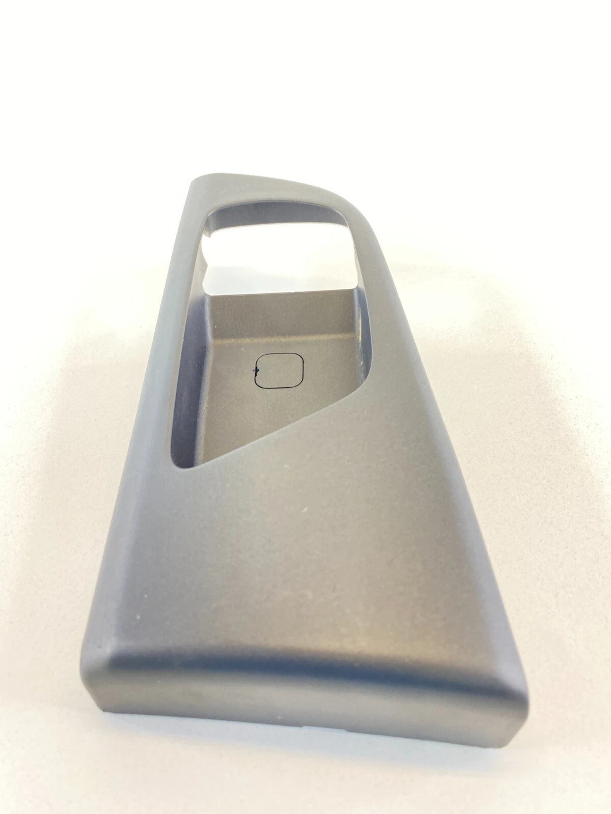 06-08 KIA OPTIMA REAR RIGHT SIDE INTERIOR DOOR HANDLE BEZEL TRIM 836212G000 OEM