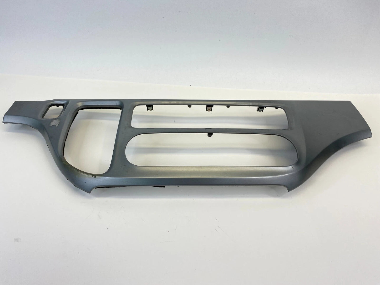 08-10 HONDA ODYSSEY CENTER DASH AC CLIMATE CONTROL BEZEL TRIM PANEL 77250SHJY020