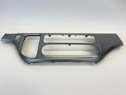 08-10 HONDA ODYSSEY CENTER DASH AC CLIMATE CONTROL BEZEL TRIM PANEL 77250SHJY020