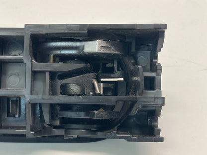 2007-2009 MAZDA CX-7 REAR RIGHT INTERIOR INNER DOOR HANDLE RR RH ASSEMBLY OEM