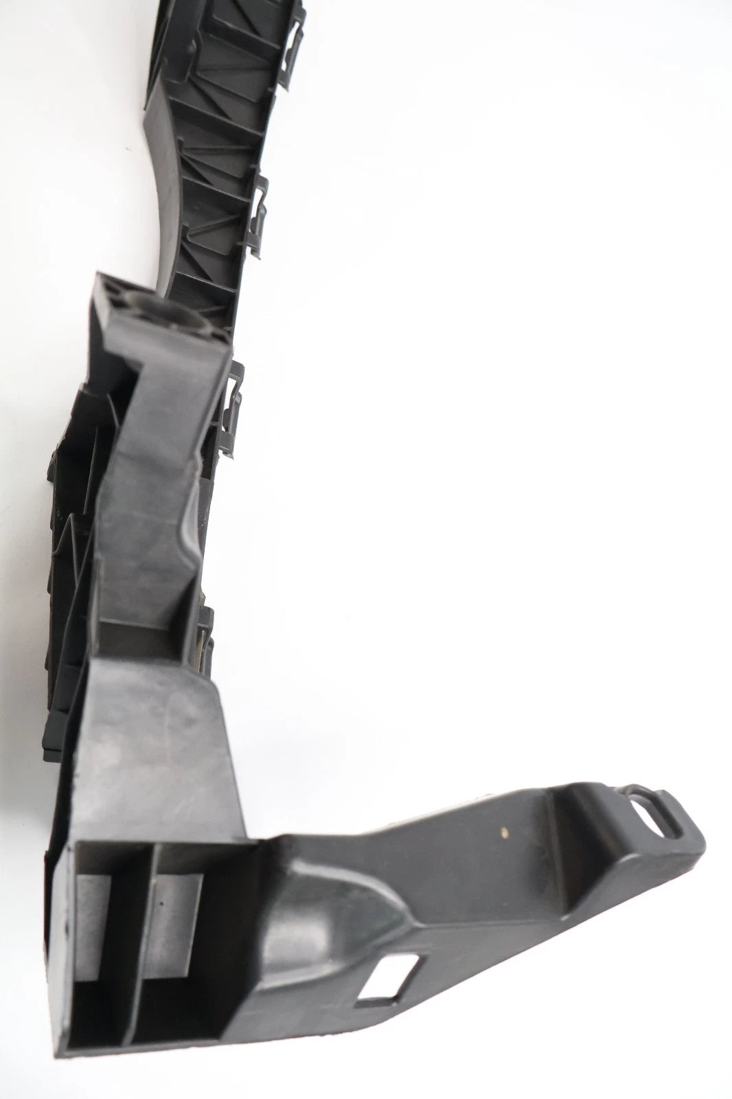 2013-2017 HONDA ACCORD SEDAN FRONT LEFT DRIVER HEADLIGHT BUMPER BRACKET OEM