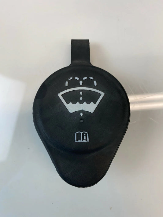 2005-2009 CHEVROLET CHEVY EQUINOX WINDSHIELD WASHER FLUID RESERVOIR CAP LID OEM