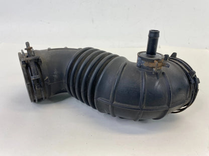 2012 2013 2014 HYUNDAI ACCENT 1.6L L4 AIR INTAKE TUBE HOSE RESONATOR DUCT OEM