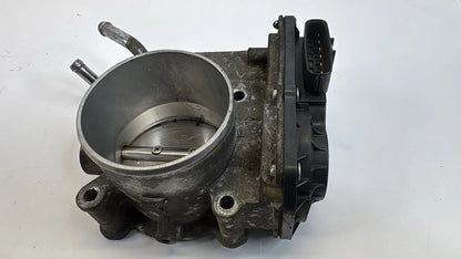 11-19 HYUNDAI ELANTRA 1.8L THROTTLE BODY THROTTLE VALVE ASSEMBLY 35100-2E000 OEM