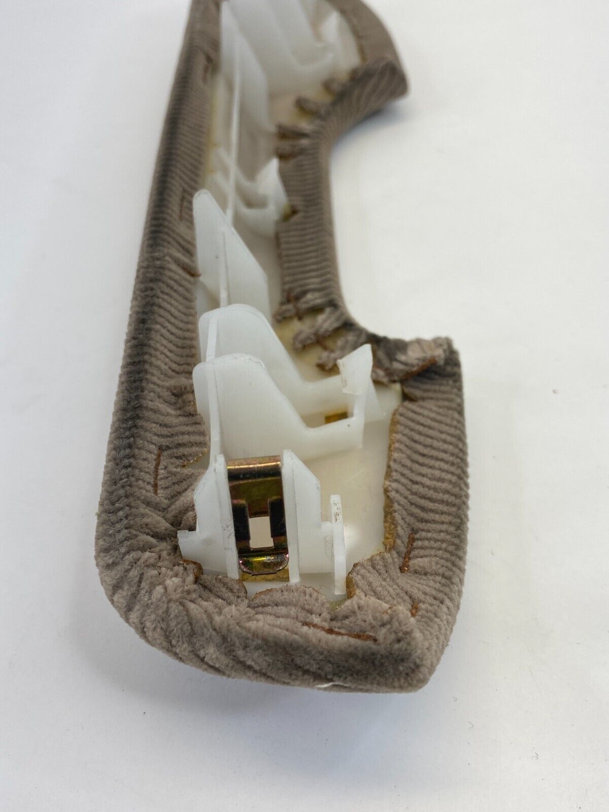 1996-1998 Toyota 4Runner Rear Right Side Door Armrest Pull Handle OEM