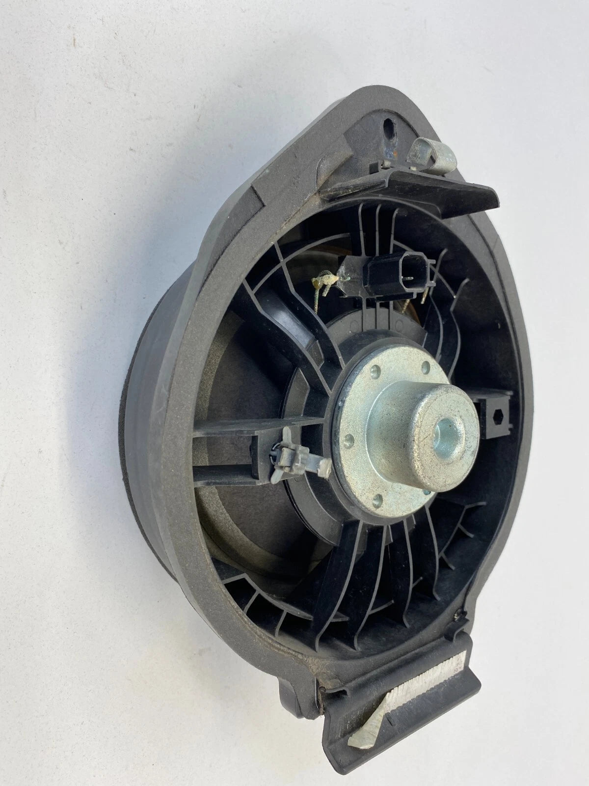 2013-2015 CHEVROLET MALIBU FRONT LEFT DRIVER DOOR SPEAKER AUDIO OEM