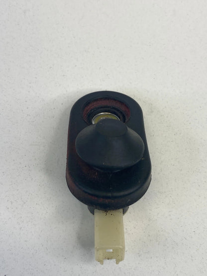2003-2008 TOYOTA MATRIX REAR LEFT DRIVER DOOR COURTESY LAMP AJAR JAMB SWITCH OEM
