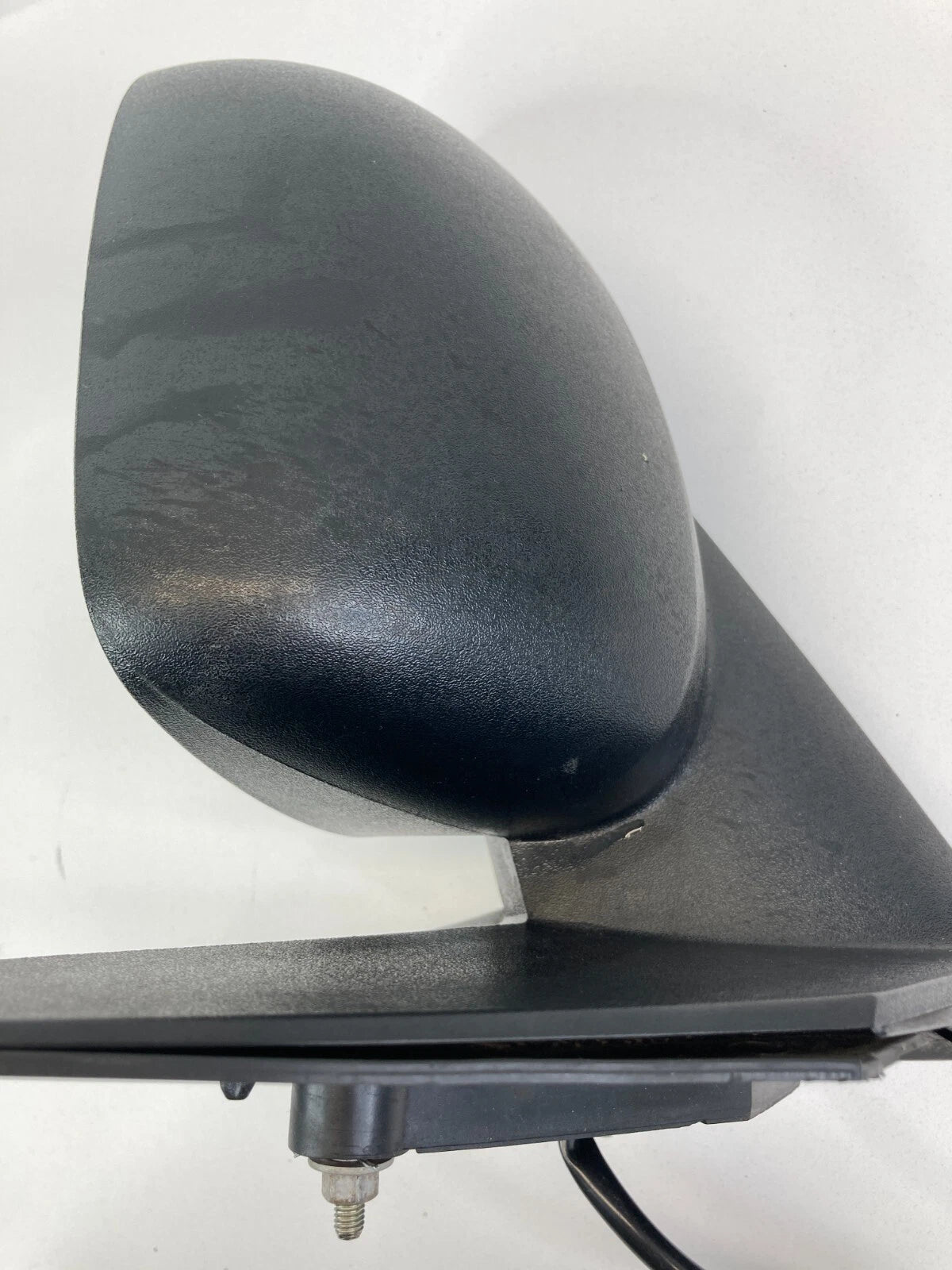 10-12 DODGE CALIBER FRONT LEFT DRIVER SIDE VIEW POWER DOOR MIRROR 4112-13016 OEM