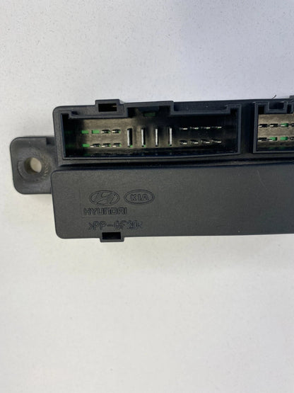 2010-2013 KIA FORTE A/T 2.0L FUSE JUNCTION RELAY CONTROL MODULE UNIT 91940-1M170