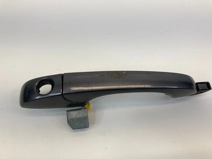 2007-2017 JEEP PATRIOT FRONT LEFT DRIVER EXTERIOR OUTER DOOR HANDLE OEM