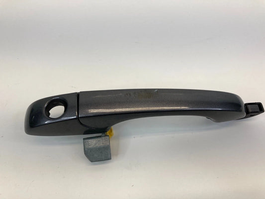 2007-2017 JEEP PATRIOT FRONT LEFT DRIVER EXTERIOR OUTER DOOR HANDLE OEM