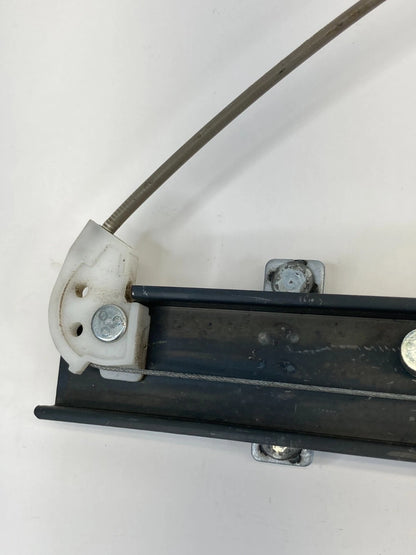 2008-2010 SATURN VUE REAR LEFT DOOR POWER WINDOW REGULATOR W/ MOTOR OEM