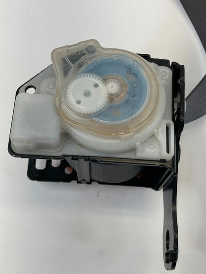 2007 2008 LEXUS ES350 ES 350 REAR CENTER SEAT BELT RETRACTOR OEM