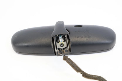 2004-2004 ACURA TL INTERIOR REAR VIEW MIRROR AUTO DIMMING E11026053 OEM