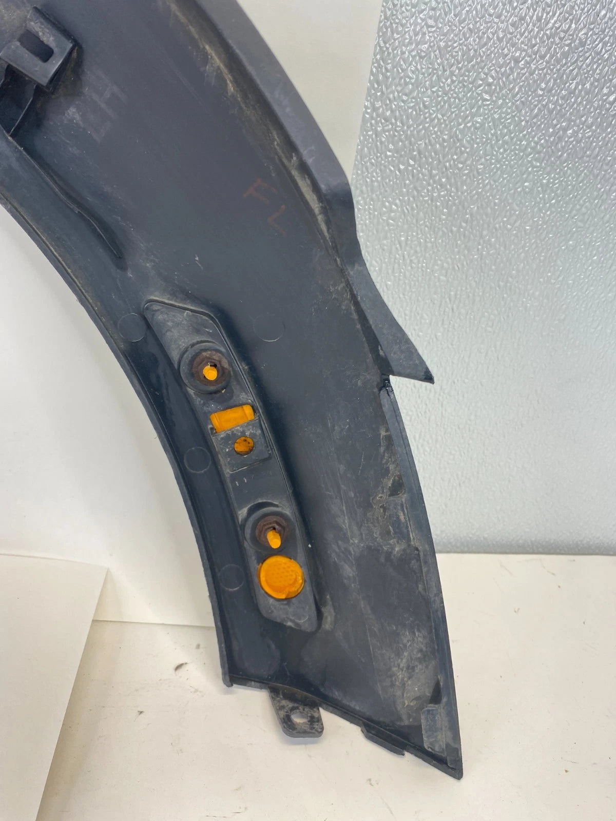 2007-2013 MINI COOPER FRONT LEFT SIDE FENDER FLARE WHEEL ARCH TRIM 2757211 OEM