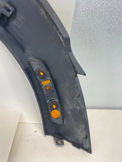 2007-2013 MINI COOPER FRONT LEFT SIDE FENDER FLARE WHEEL ARCH TRIM 2757211 OEM