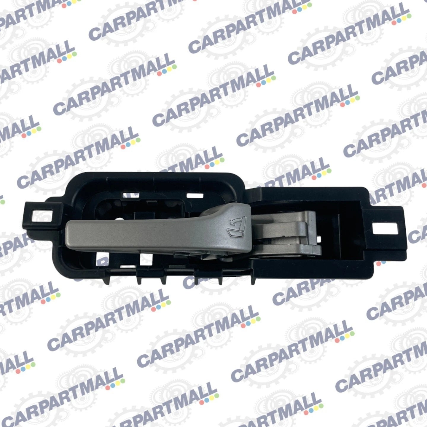 10 11 HONDA ACCORD CROSSTOUR REAR RIGHT SEAT FOLDING ACTUATION RELEASE HANDLE