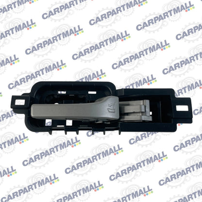 10 11 HONDA ACCORD CROSSTOUR REAR RIGHT SEAT FOLDING ACTUATION RELEASE HANDLE