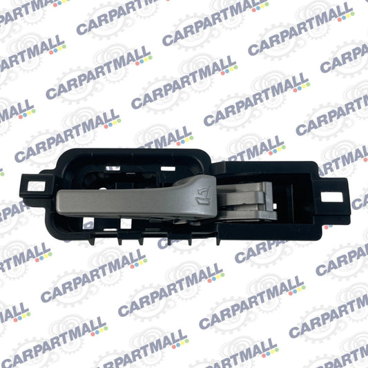 10 11 HONDA ACCORD CROSSTOUR REAR RIGHT SEAT FOLDING ACTUATION RELEASE HANDLE