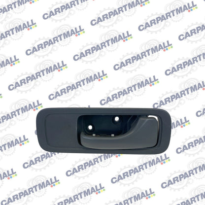 2003-2011 HONDA ELEMENT FRONT RIGHT PASSENGER SIDE INTERIOR INSIDE DOOR HANDLE
