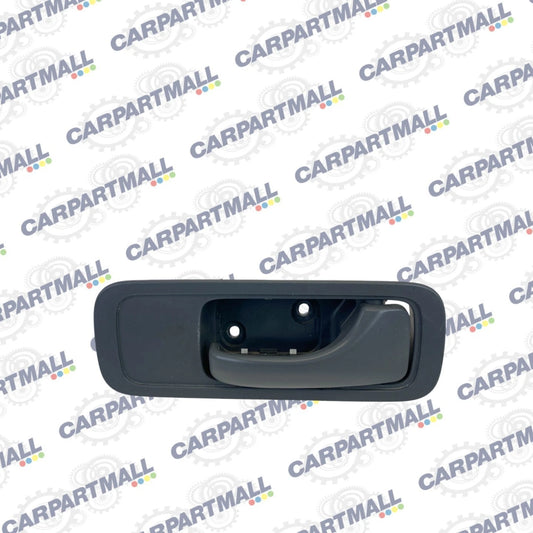 2003-2011 HONDA ELEMENT FRONT RIGHT PASSENGER SIDE INTERIOR INSIDE DOOR HANDLE