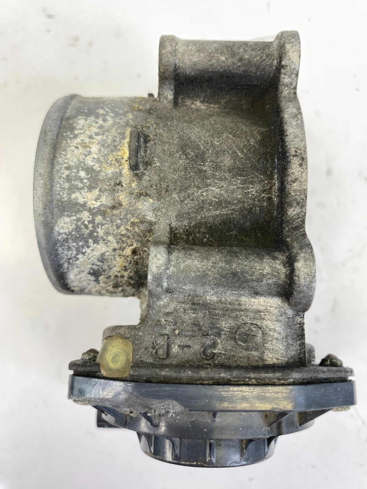 2010-2022 TOYOTA PRIUS 1.8L HYBRID THROTTLE BODY ASSEMBLY 22030-37060 OEM