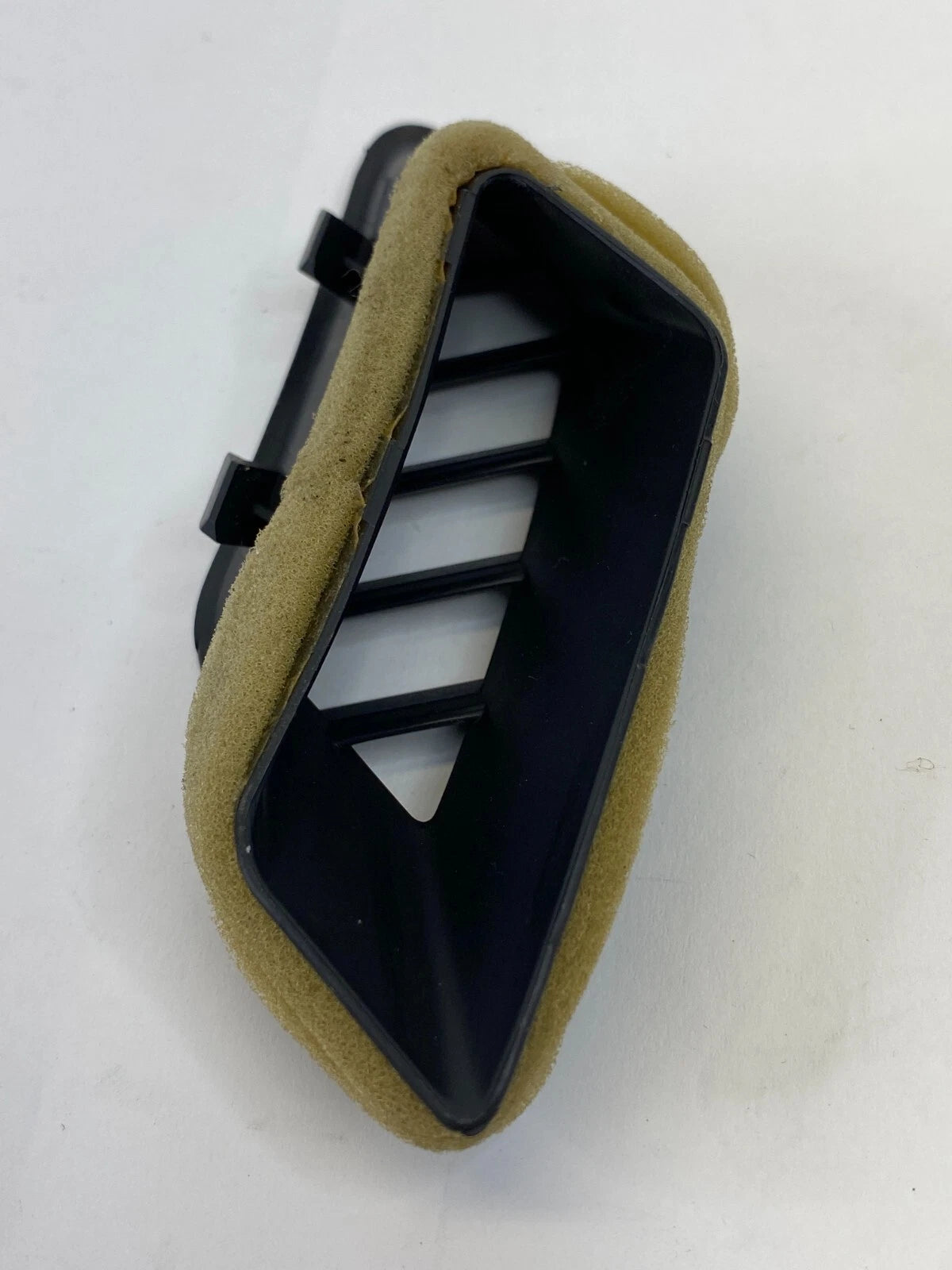 08-13 NISSAN ROGUE DASH FRONT RIGHT SIDE A/C VENT DEFROST GRILL OUTLET OEM