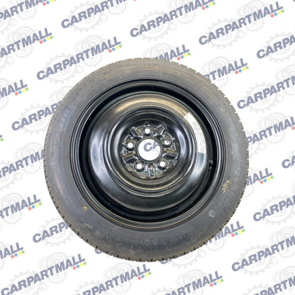 08-12 HONDA ACCORD EMERGENCY SPARE TIRE 16" WHEEL COMPACT DONUT T135/80D16 101M